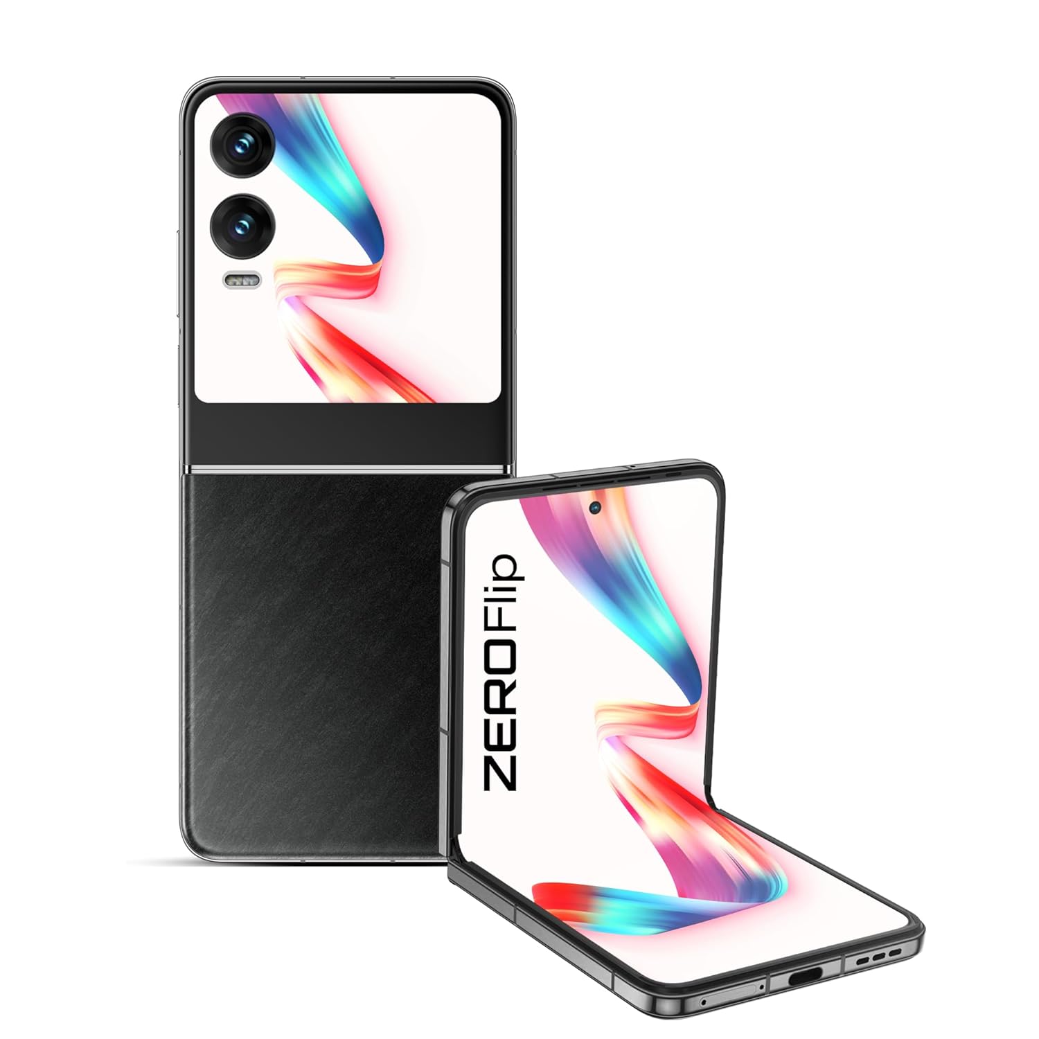 Infinix ZERO FLIP